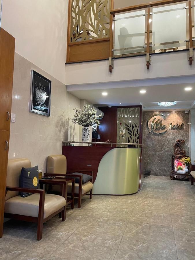 Mia Khách sạn