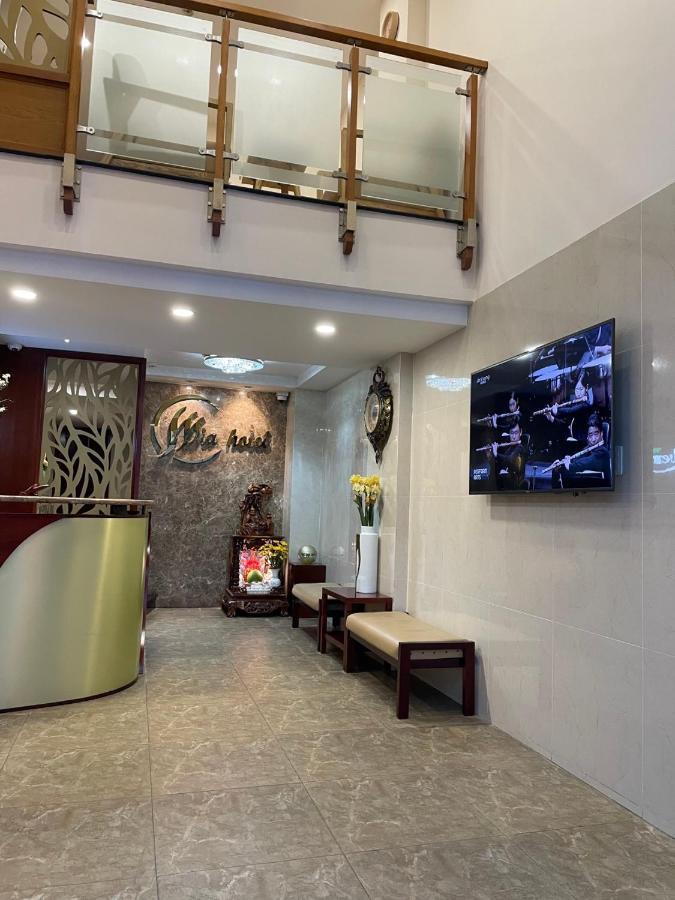 Khách sạn Mia TP. Hồ Chí Minh