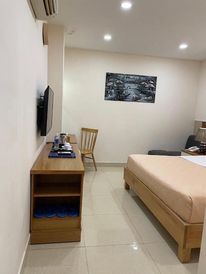 Mia Khách sạn TP. Hồ Chí Minh