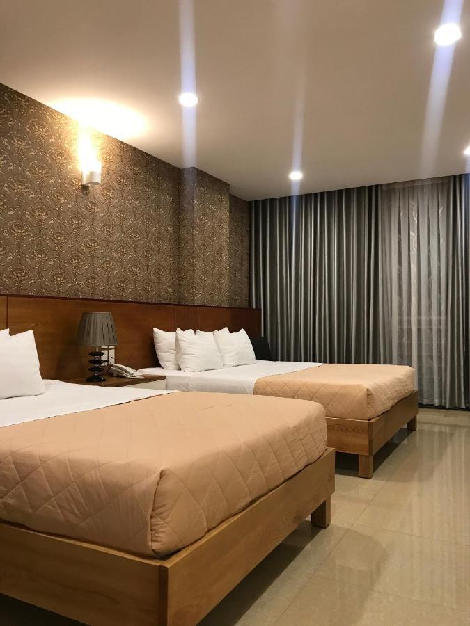 Mia Khách sạn TP. Hồ Chí Minh