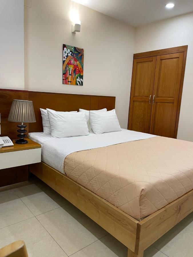Khách sạn Mia TP. Hồ Chí Minh